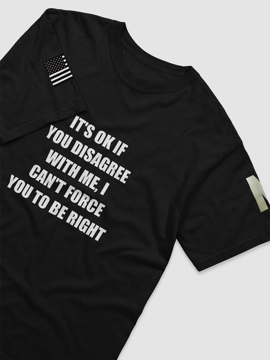 Humor Tee product image (3)