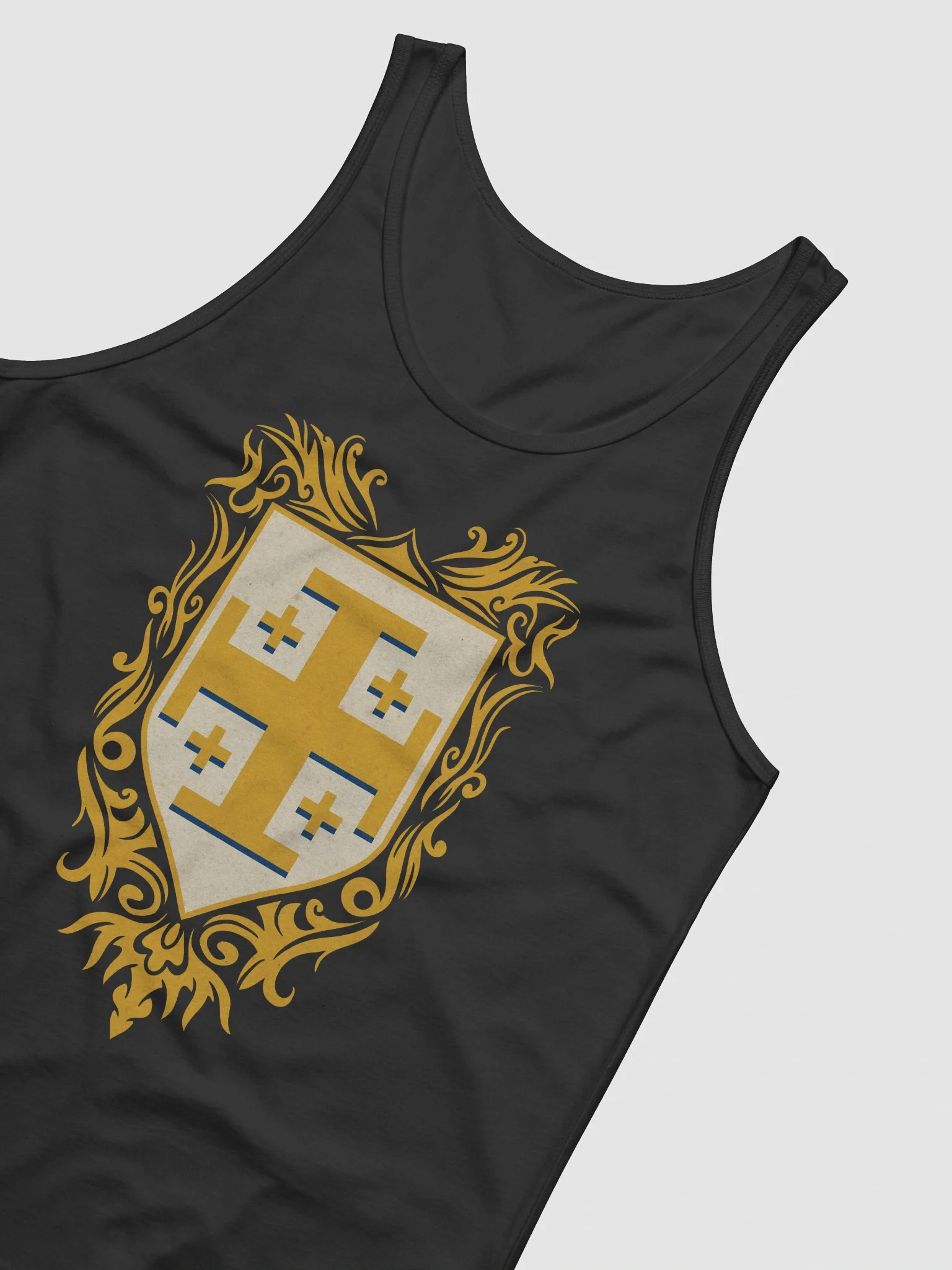 Baldwin Crest product image (4)