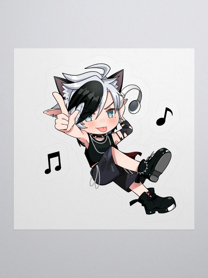 Rockstar ✧ product image (2)