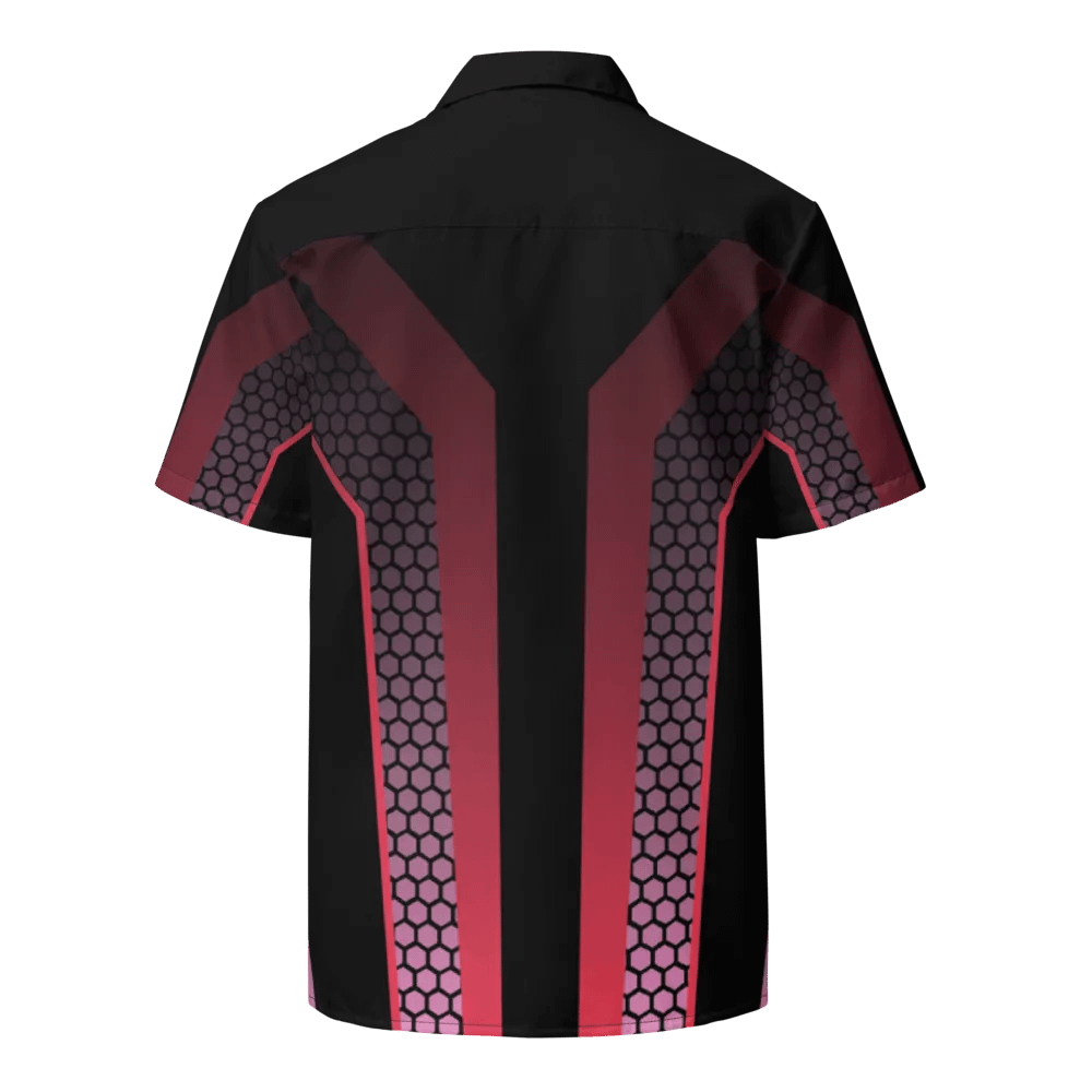 Chemise BlooD Logo Twitch product image (8)