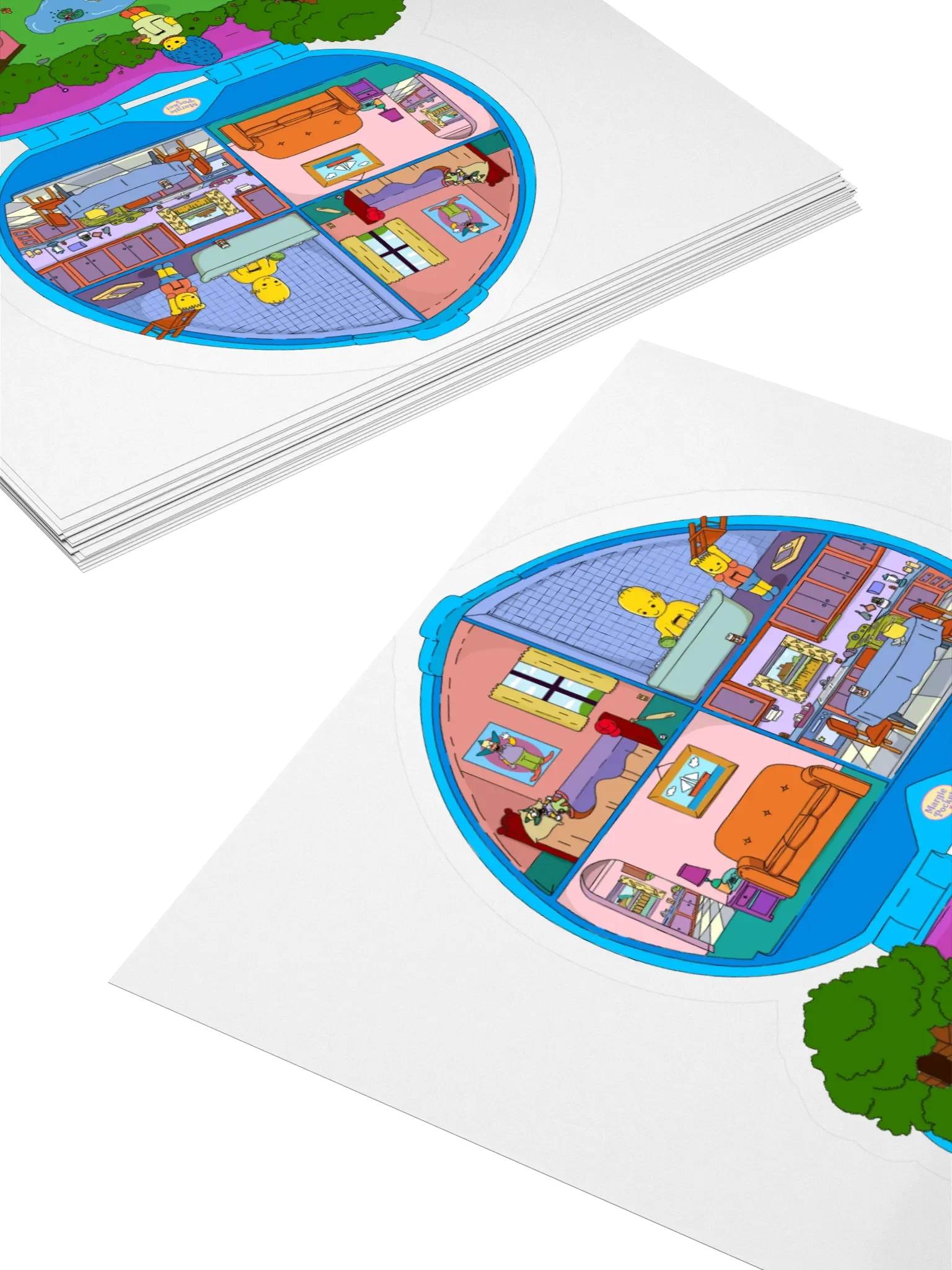 margie pocket sticker product image (4)