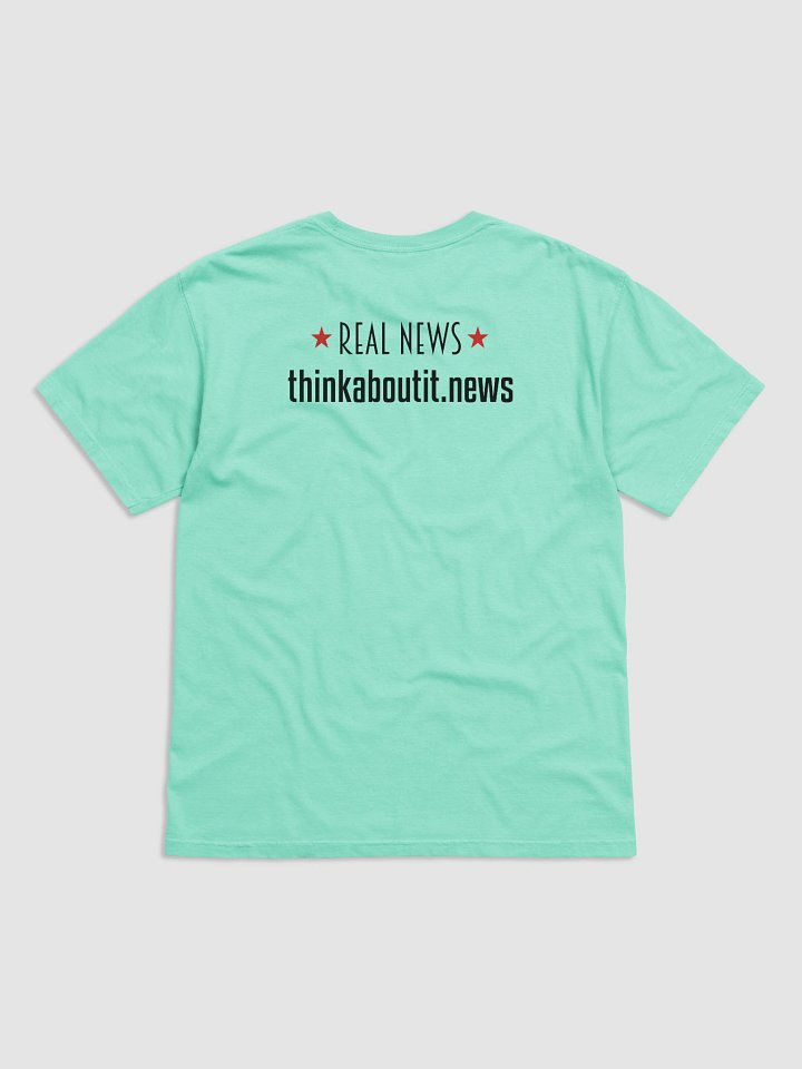 Witness Protection Program Seal T-Shirt product image (10)