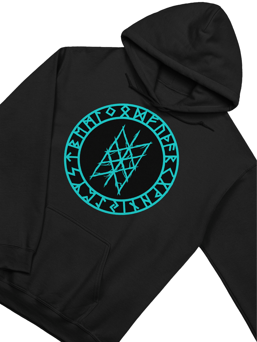 Web of Wyrd Pullover Hoodie product image (15)