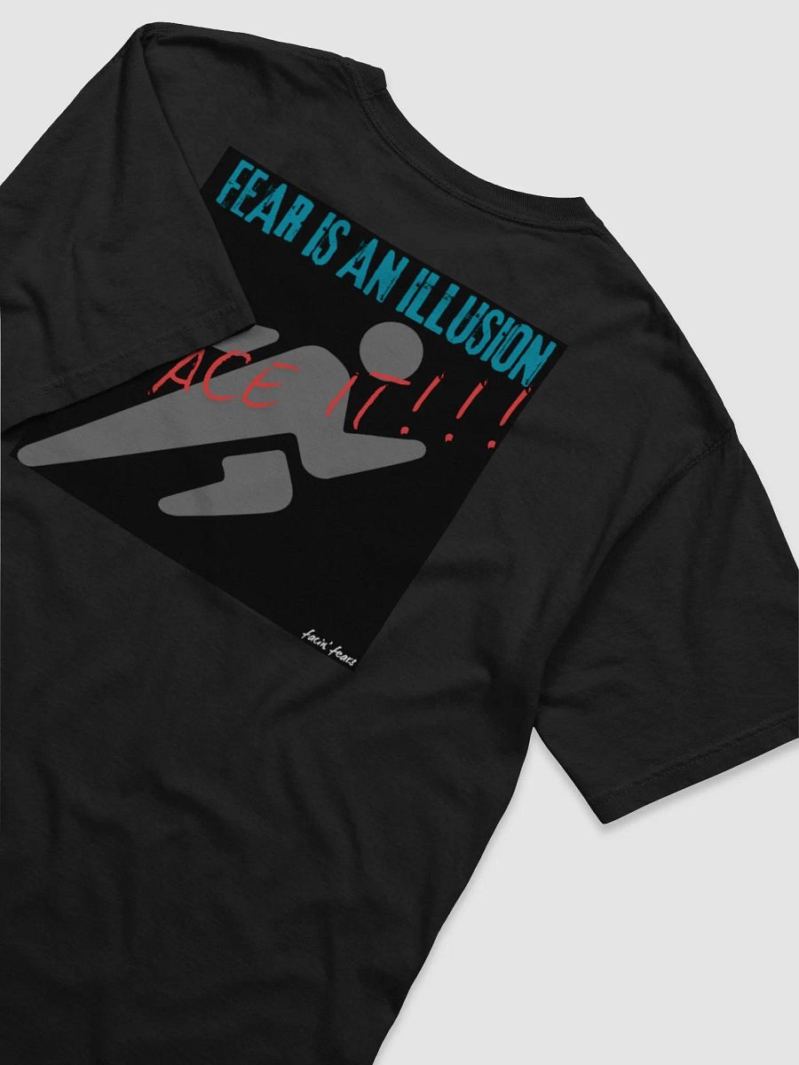 Fear is an illusion product image (4)