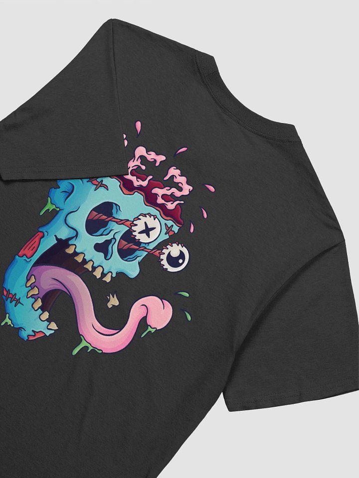 Skull T-Shirt product image (1)
