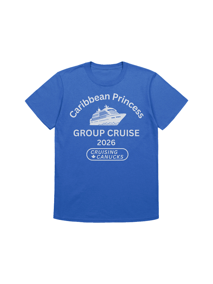 Caribbean Princess product image (1)