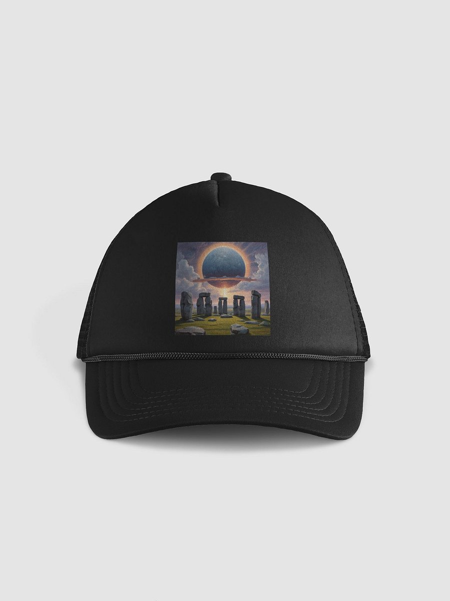 stonehenge ufo product image (2)