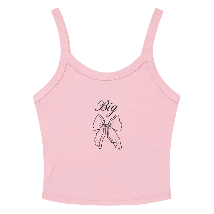 Big Bow Tank product image (2)