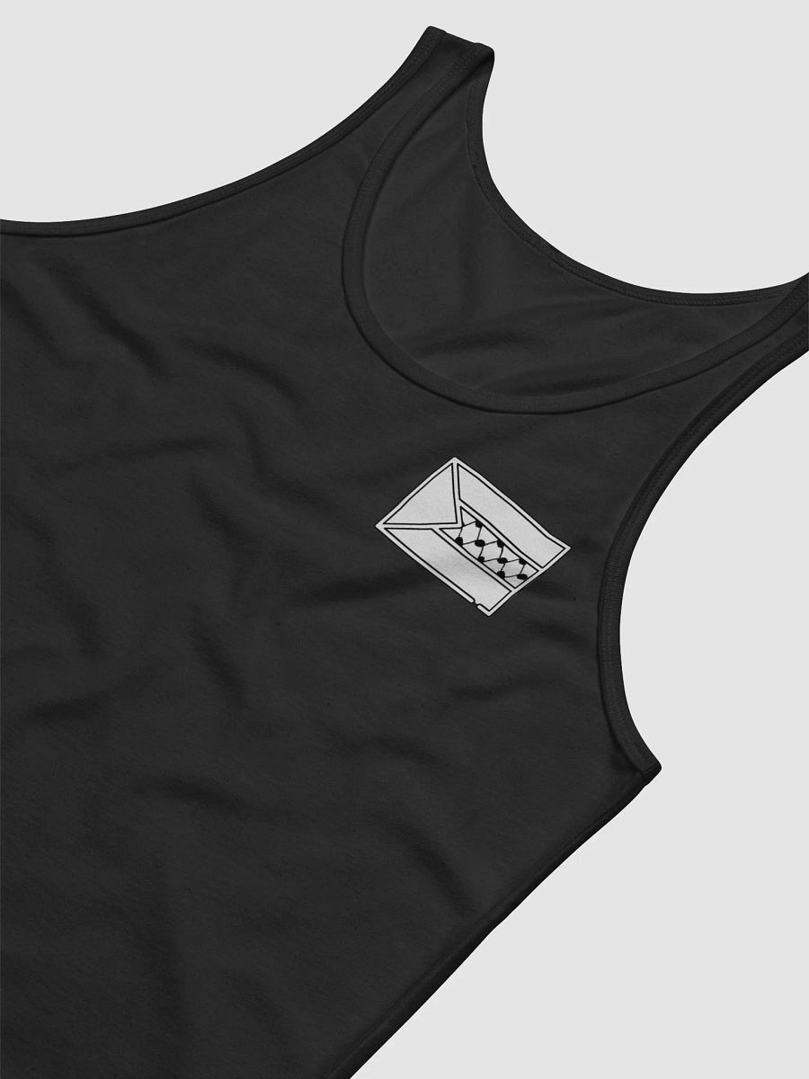 Palestine Gym Tank product image (6)