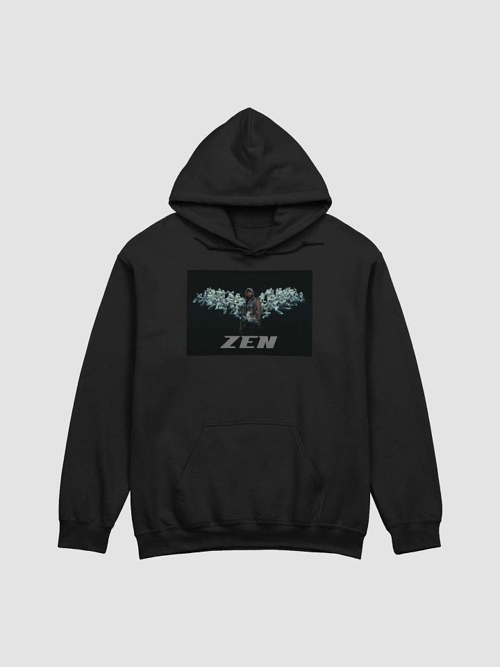 ZEN JENNIE Hoodie product image (1)