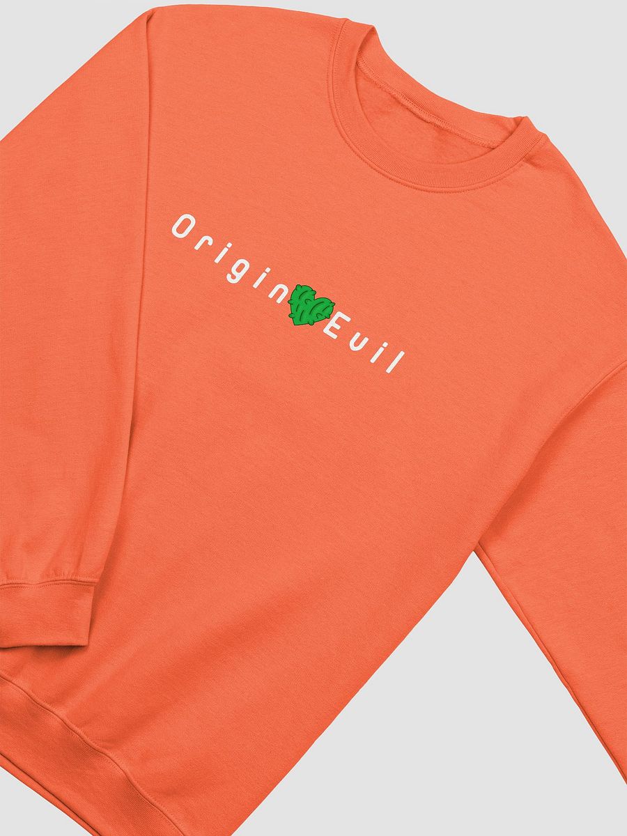 Pickle Heart Sweater product image (3)