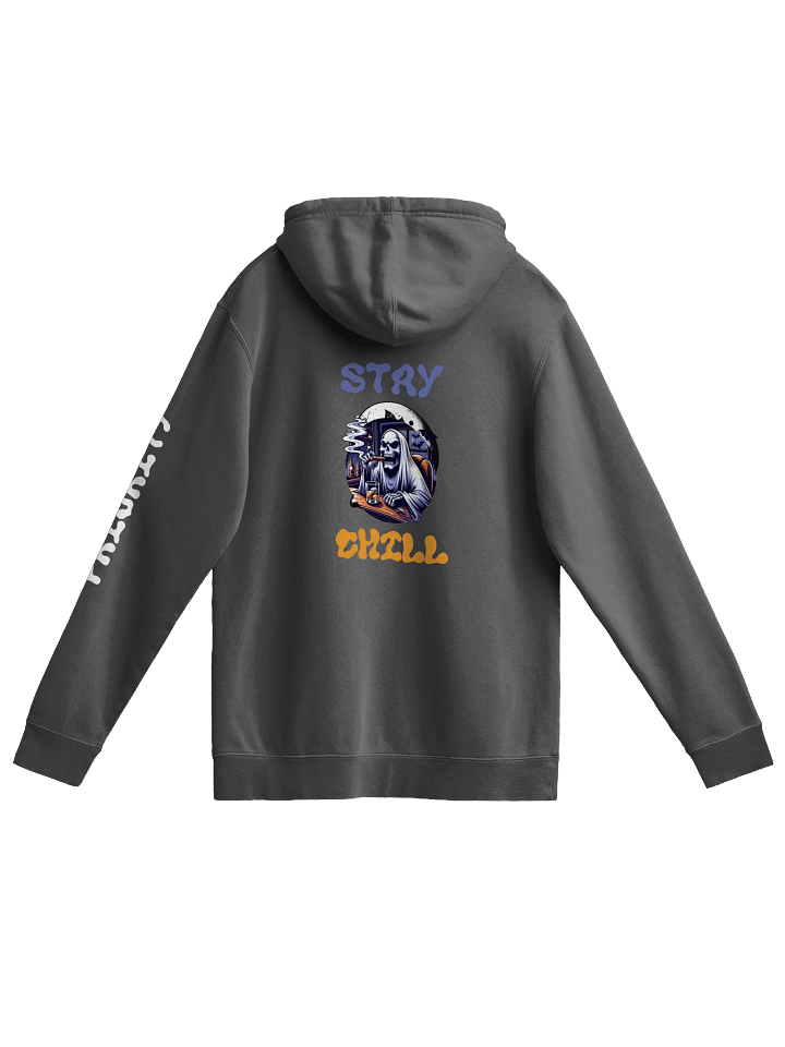 Stay Chill Hoodie product image (5)