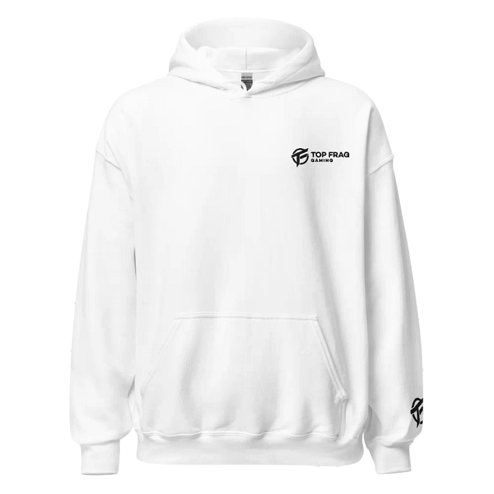 TopFrag™ Gildan Classic Hoodie product image (13)
