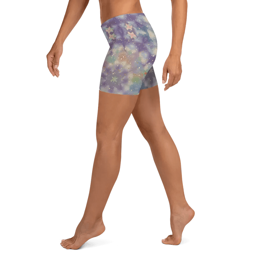 Celestial Whimsy Shorts product image (5)