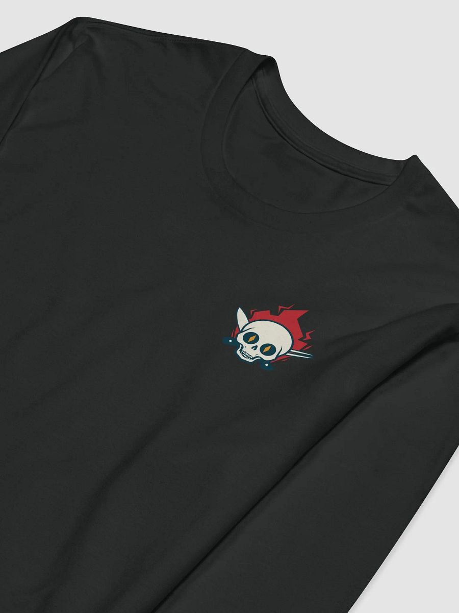 JCC Long Sleeve - Basic product image (8)