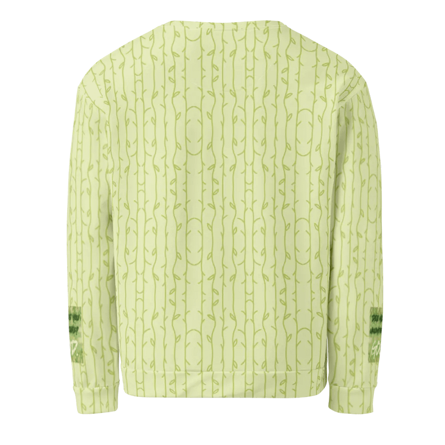 Hands Off DEIA, Makes You Uncomfortable, Sweatshirt product image (2)