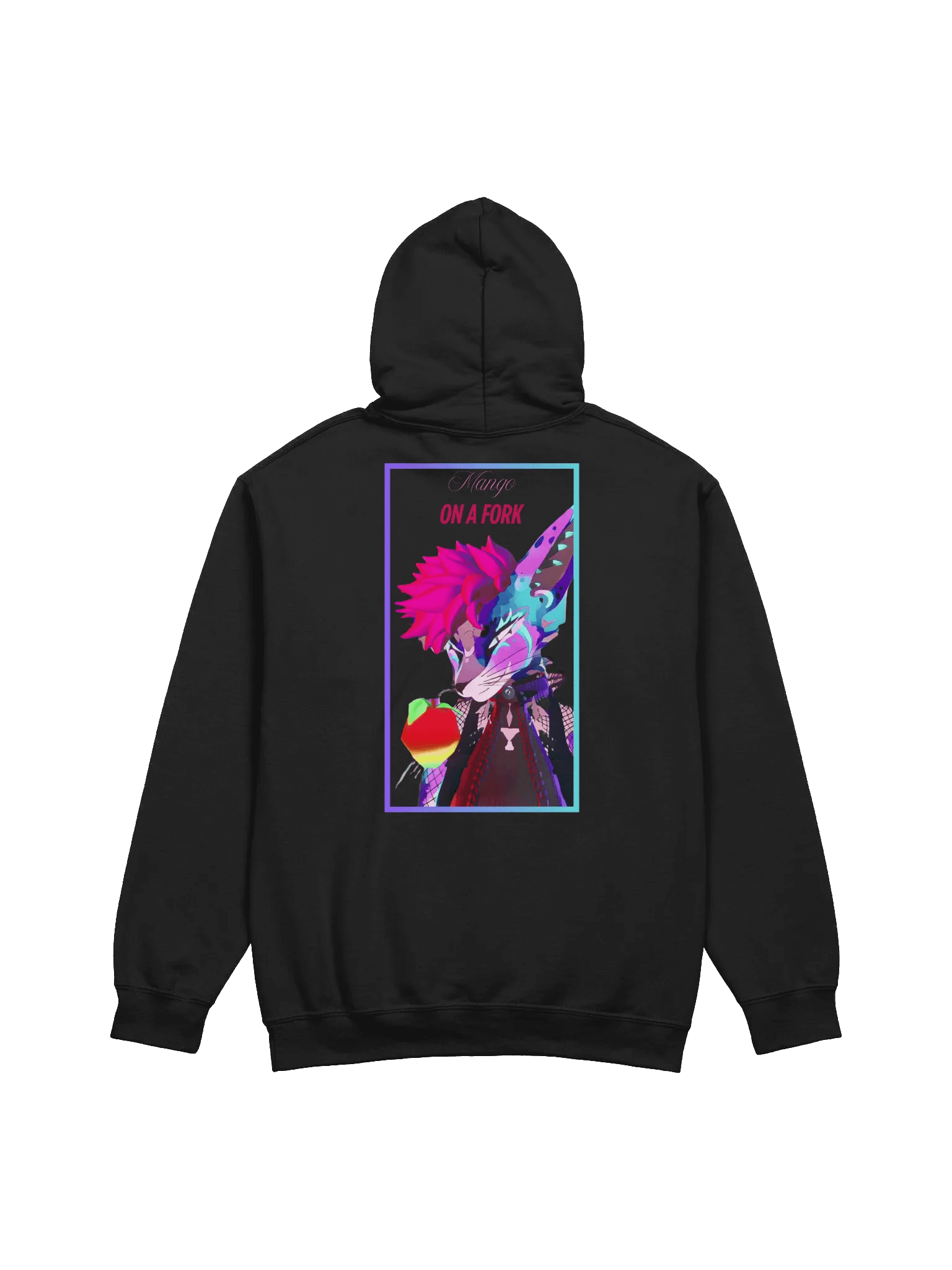 Mango on a Hoodie product image (20)