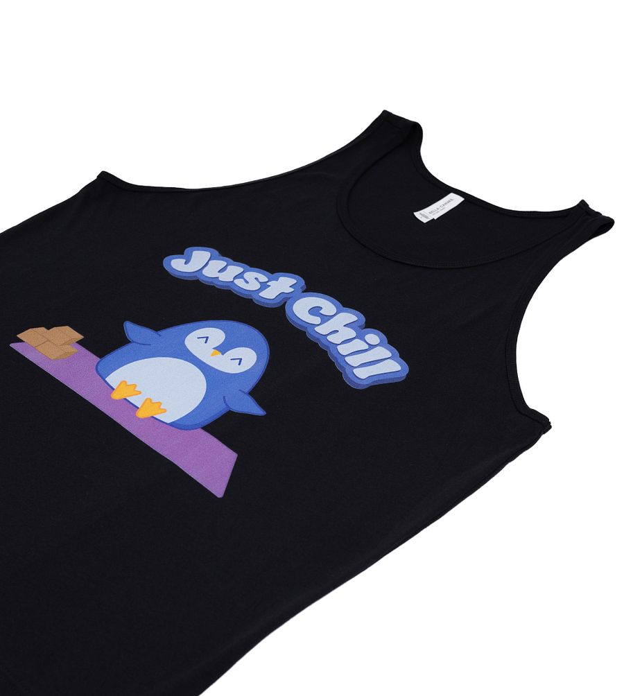 Just Chill Tank product image (3)