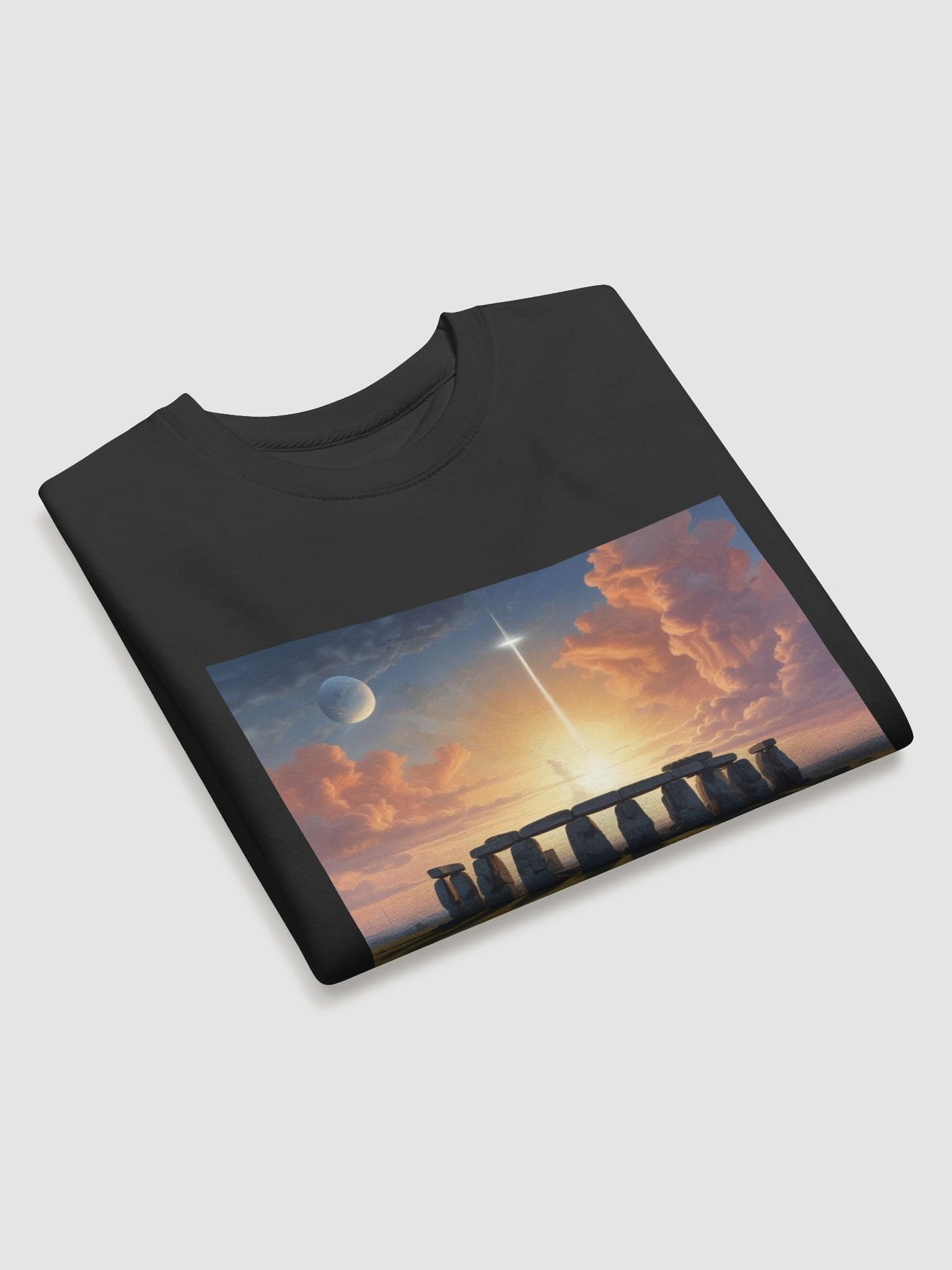 stonehenge ufo product image (26)