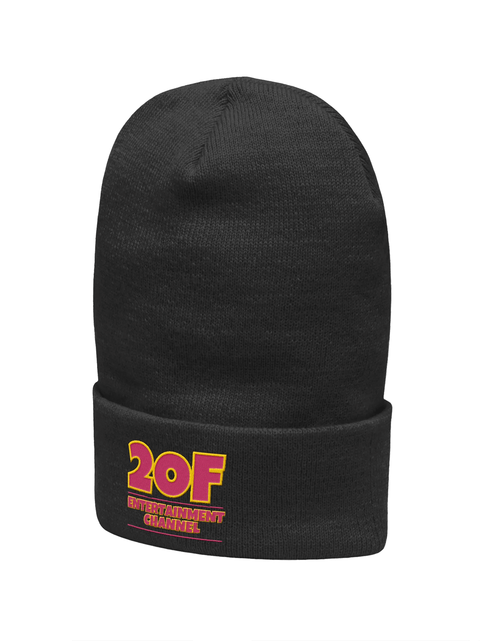 2OF Beanie Cuffed Beanie product image (18)
