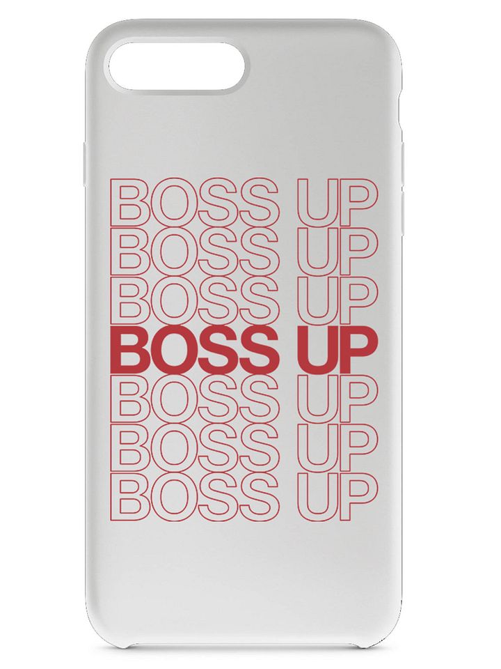 Boss Up Phone Case product image (1)