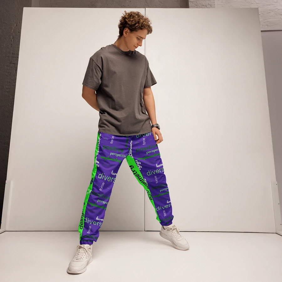 Positive and Symmetry Vibes Pants product image (14)