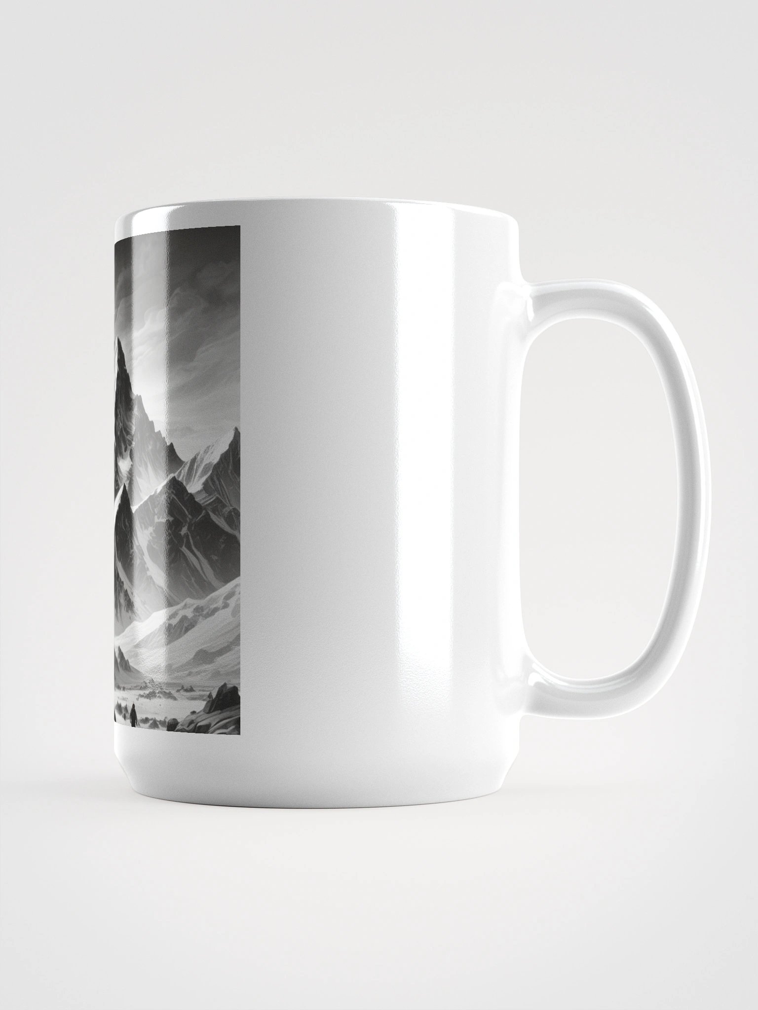 Mount Everest product image (1)