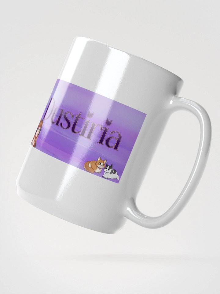 Dustiria logo product image (2)