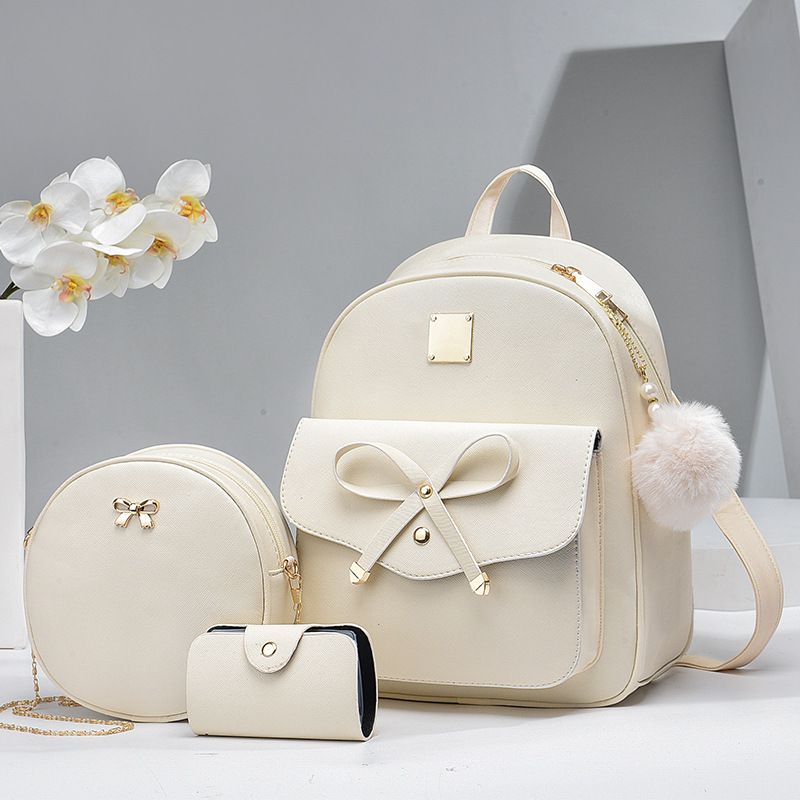 Girls Shoulder Travel Bag || Women's Backpack product image (7)