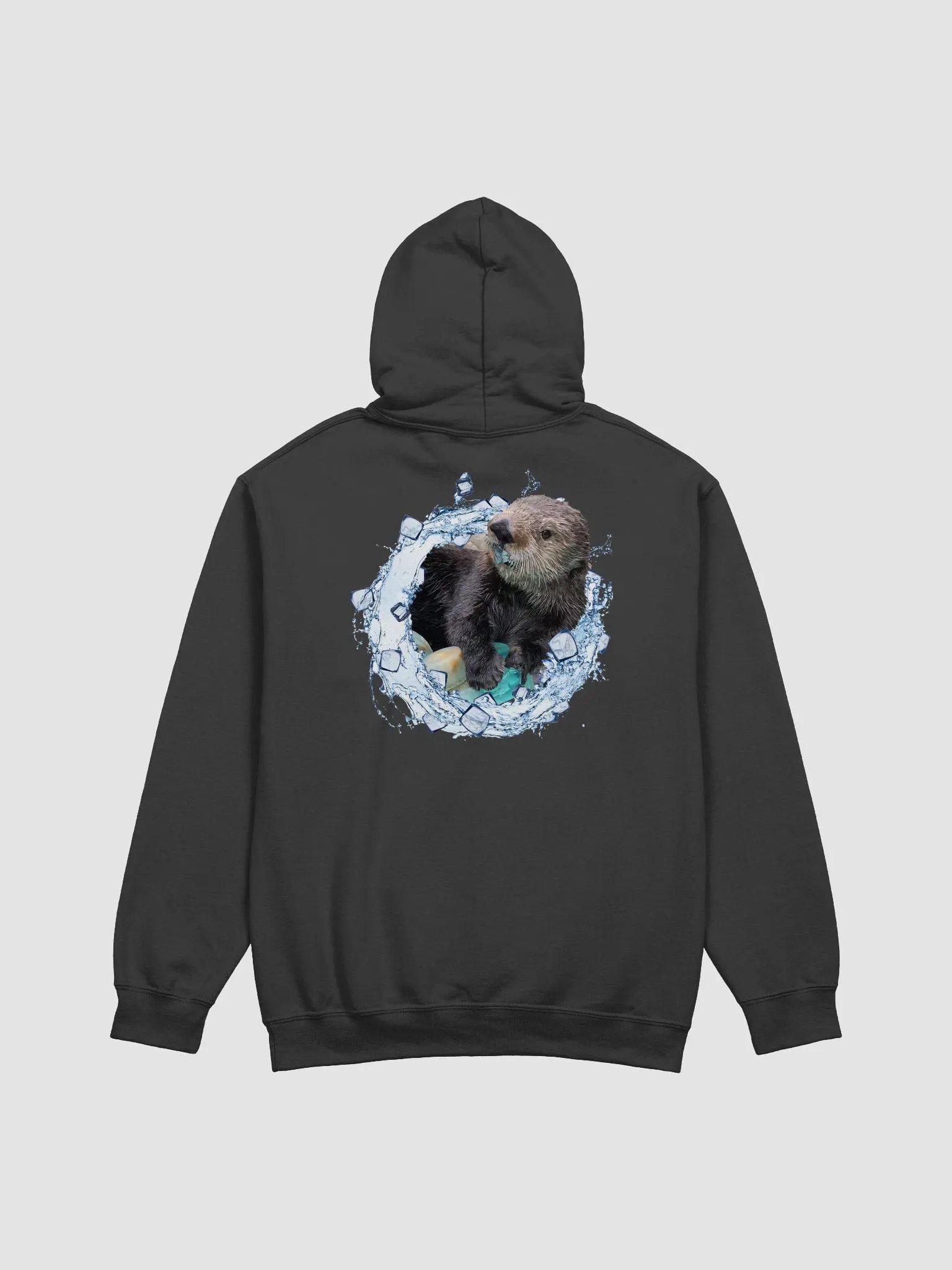 Party Hardy Classic Hoodie product image (4)