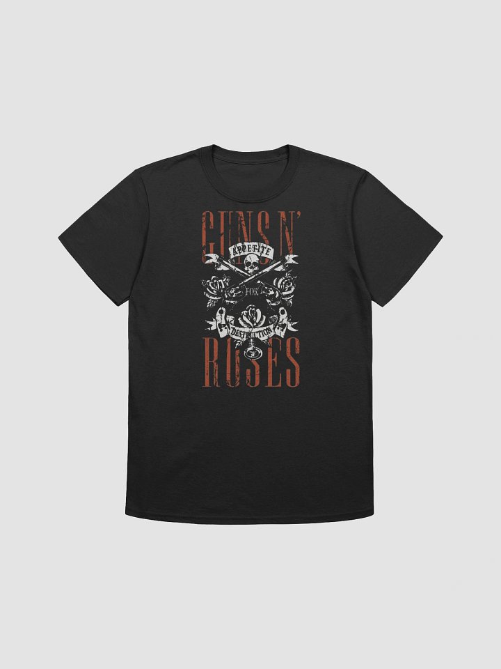 Guns N' Roses Graphic Tee product image (1)