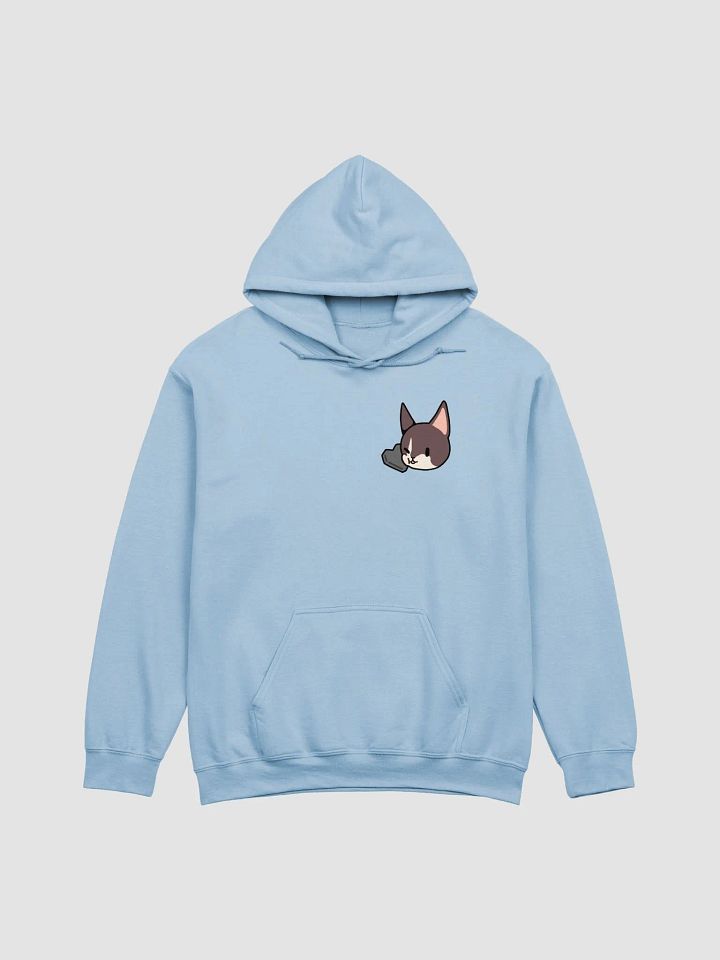 Nola's Geology Club Hoodie product image (1)