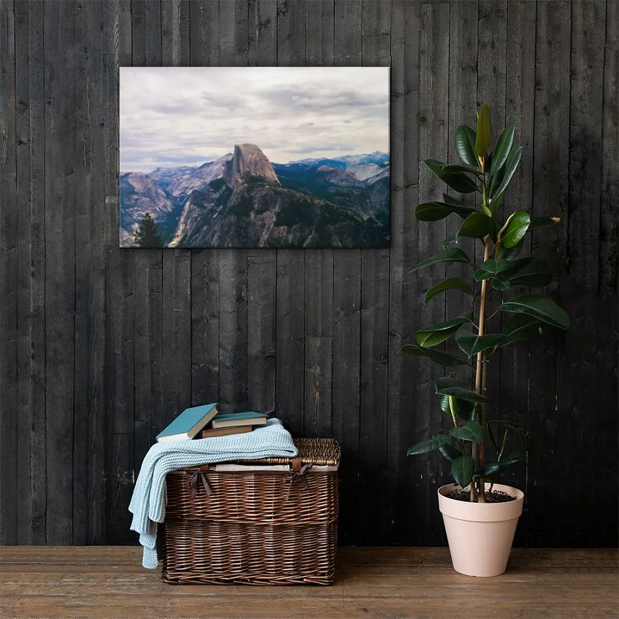 Majestic Half Dome product image (3)