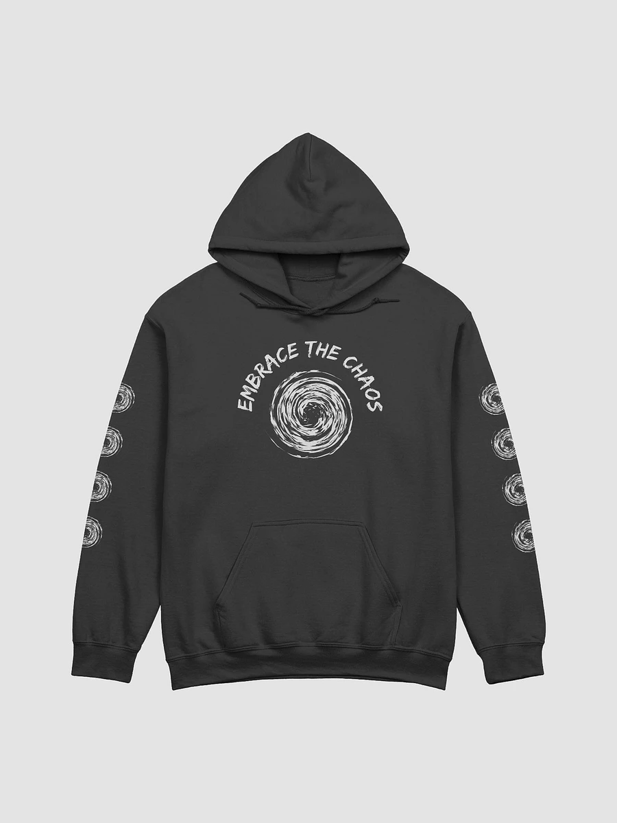 Embrace The Chaos Hoodie product image (6)