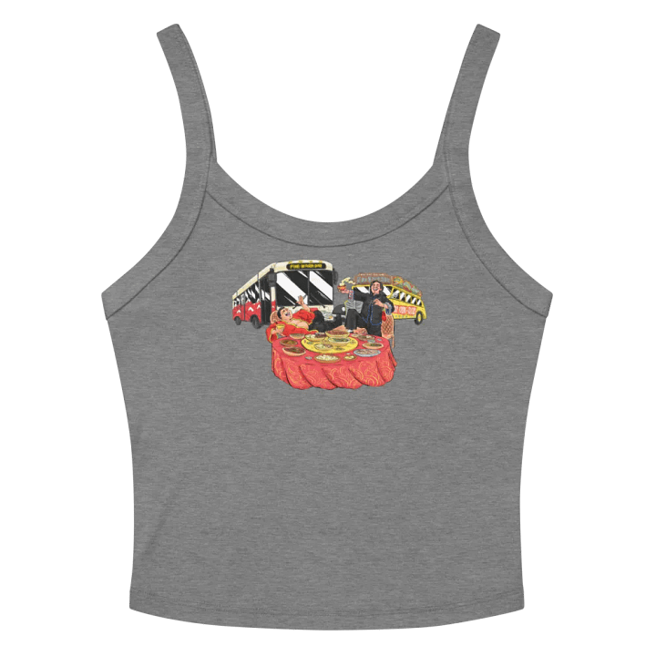 Direct Transmission Women's Tank Top product image (11)