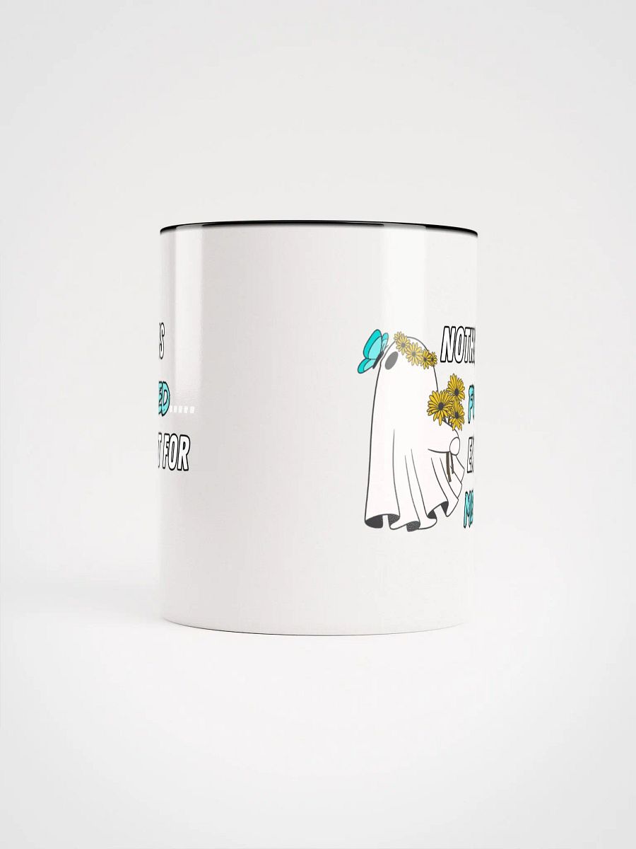 Nothing Fucked! product image (50)