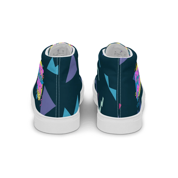 Retro Shoes (Women's) product image (2)