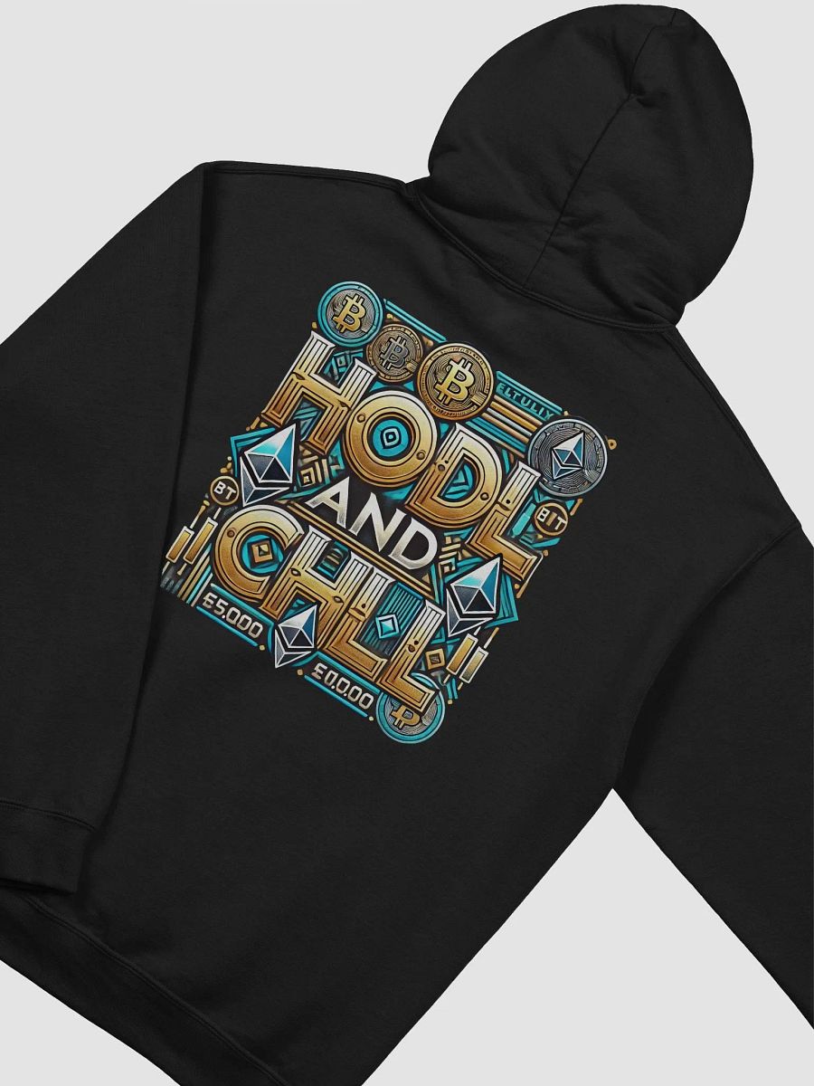 Crypto Cozy product image (3)