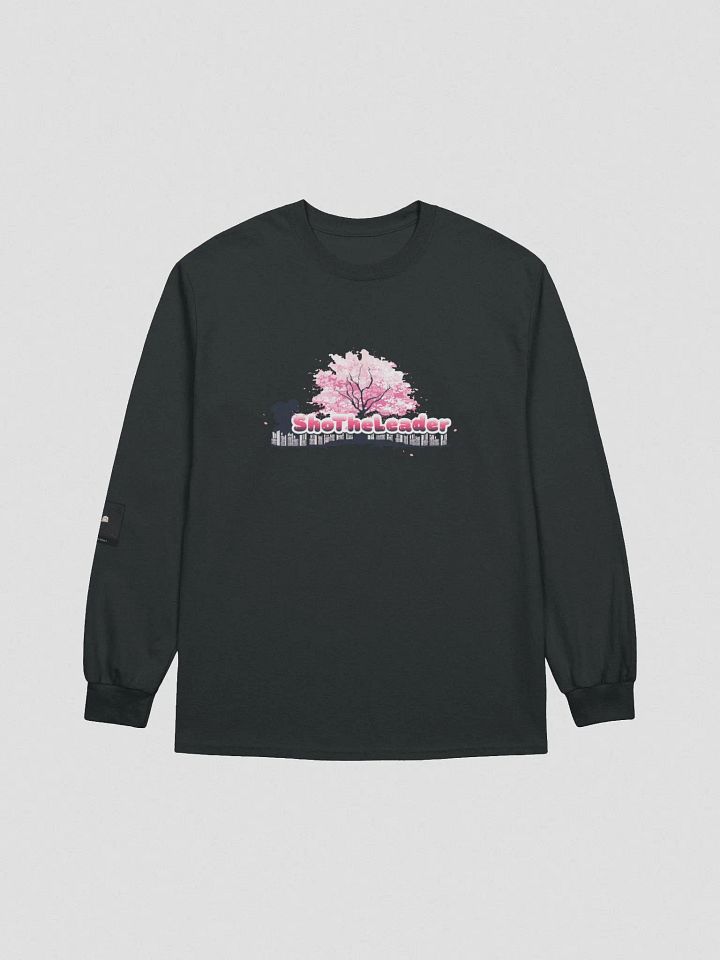 ShoTheLeader Shirt *Pink Logo* product image (6)