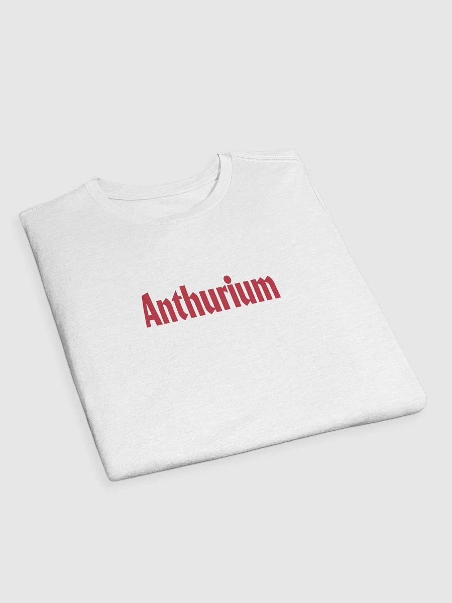 ⚡️ ANTHURIUM WORLD TOUR ⚡️ supersoft unisex tee product image (3)