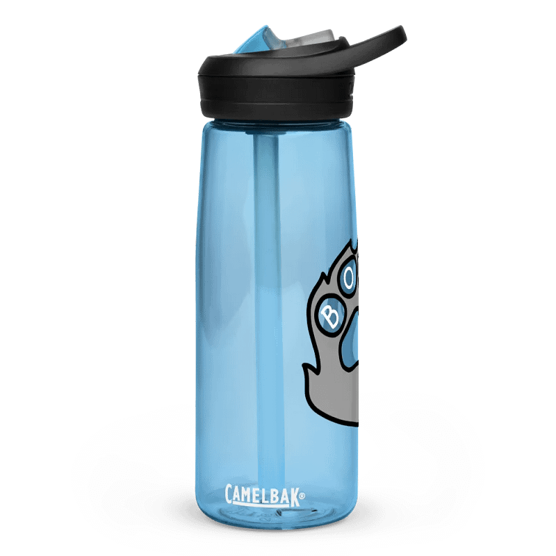 Bobeans Paw Bottle