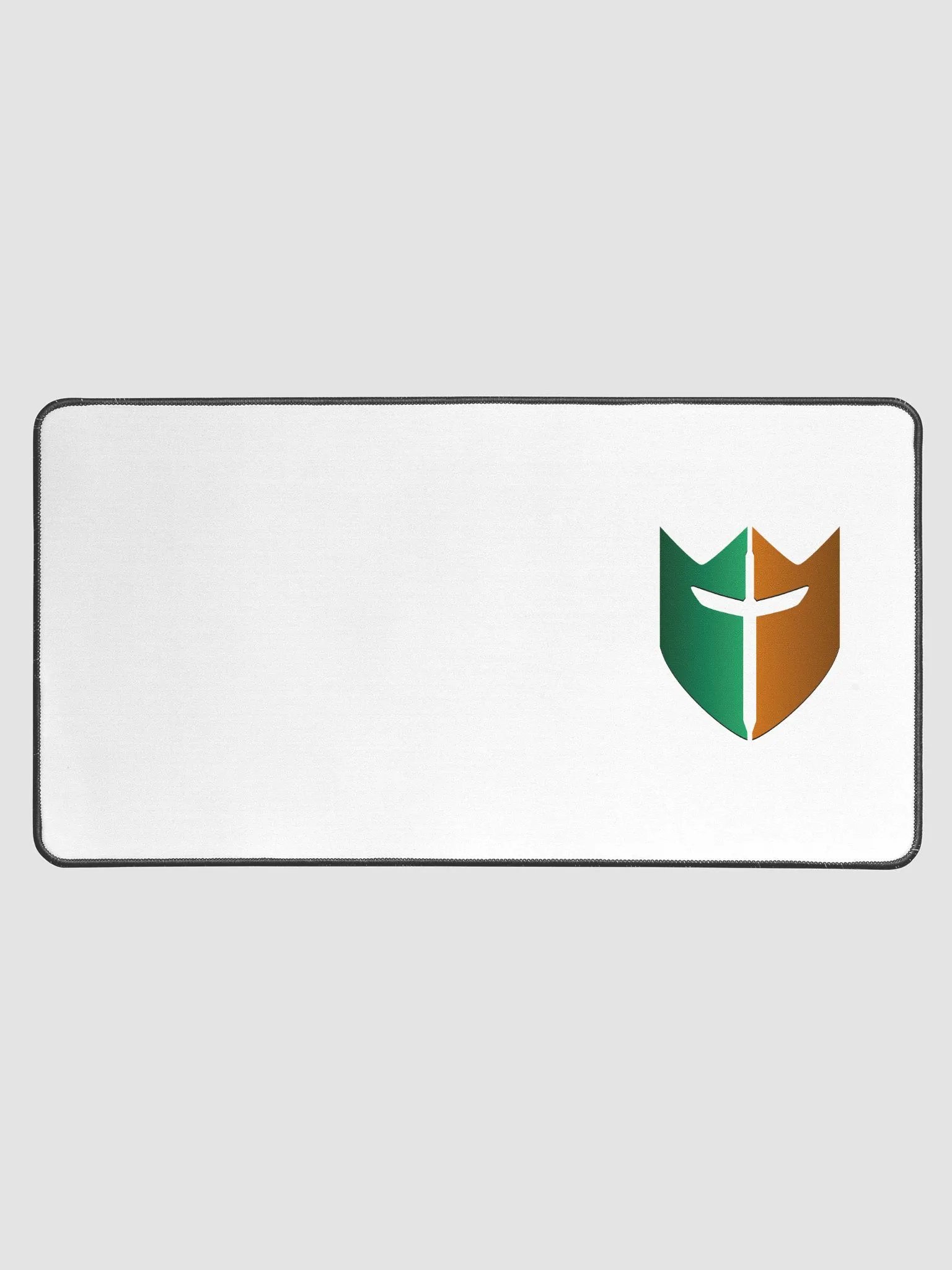 OK Desk Mat 15.5