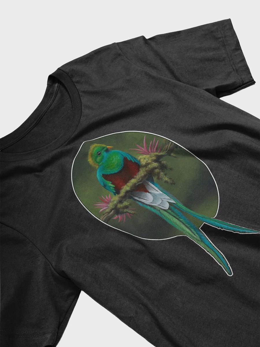Resplendent Quetzal - SFA T-Shirt product image (23)