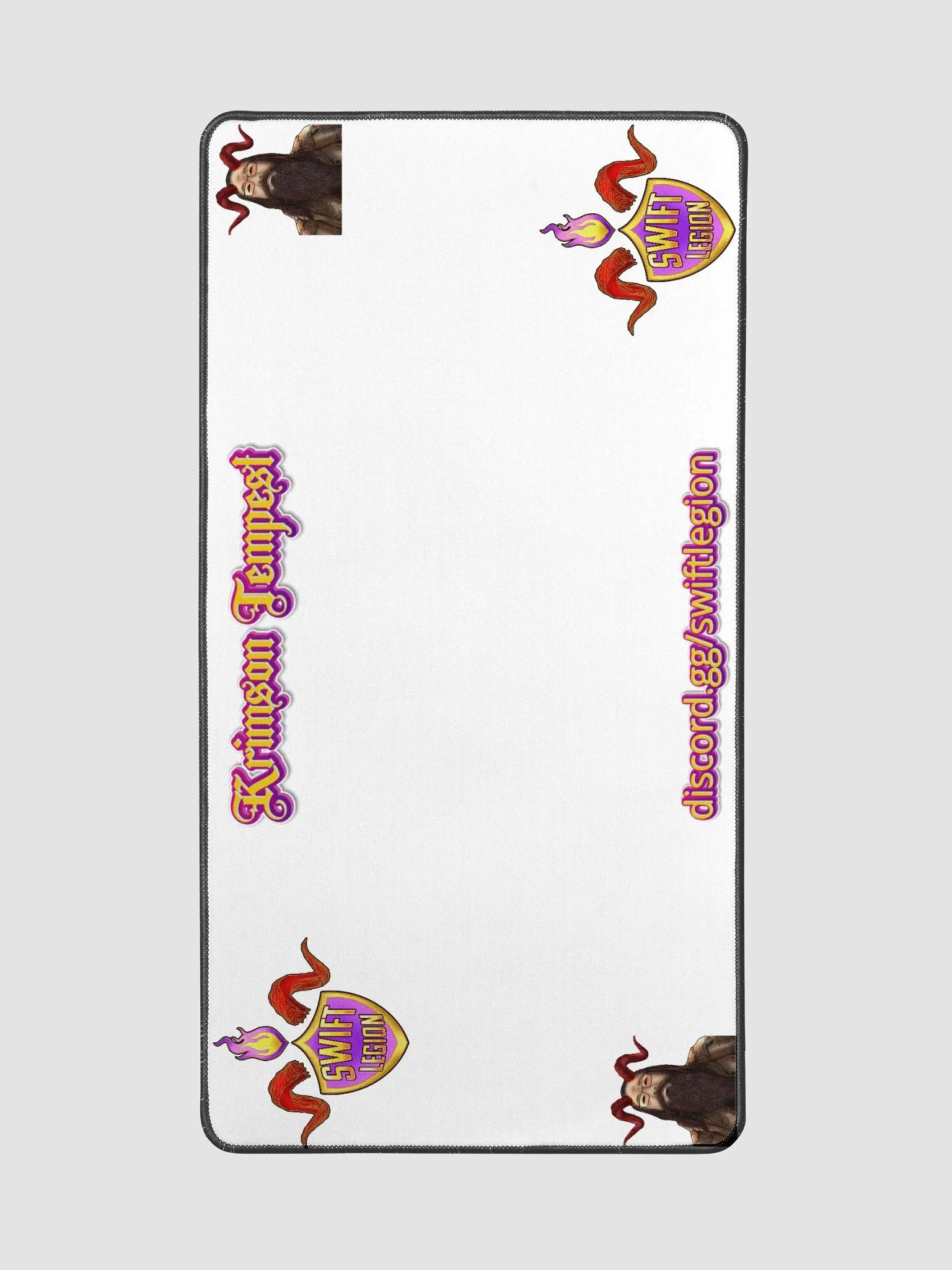 KT Matt product image (2)