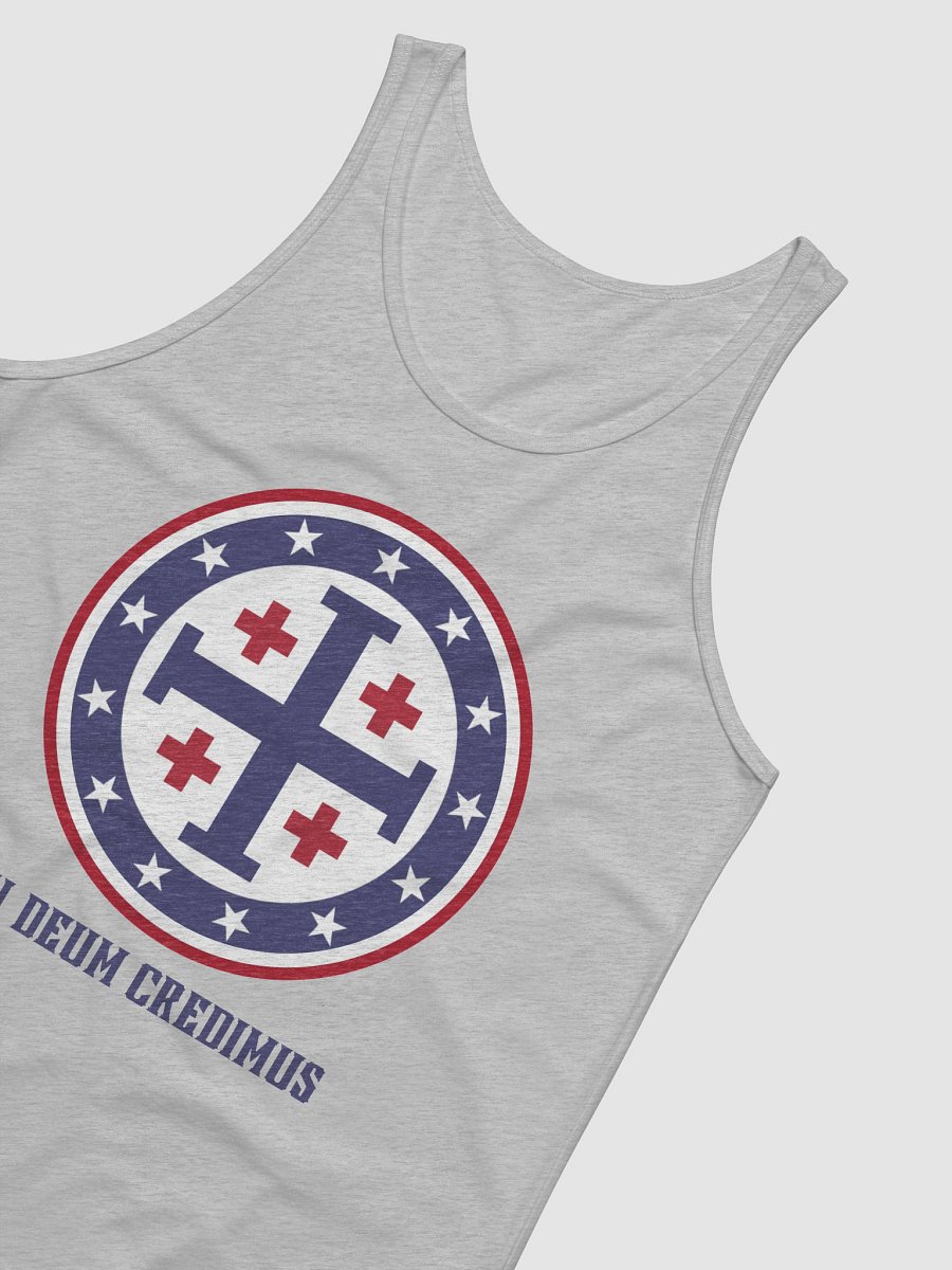 In God We Trust - American Templar product image (4)