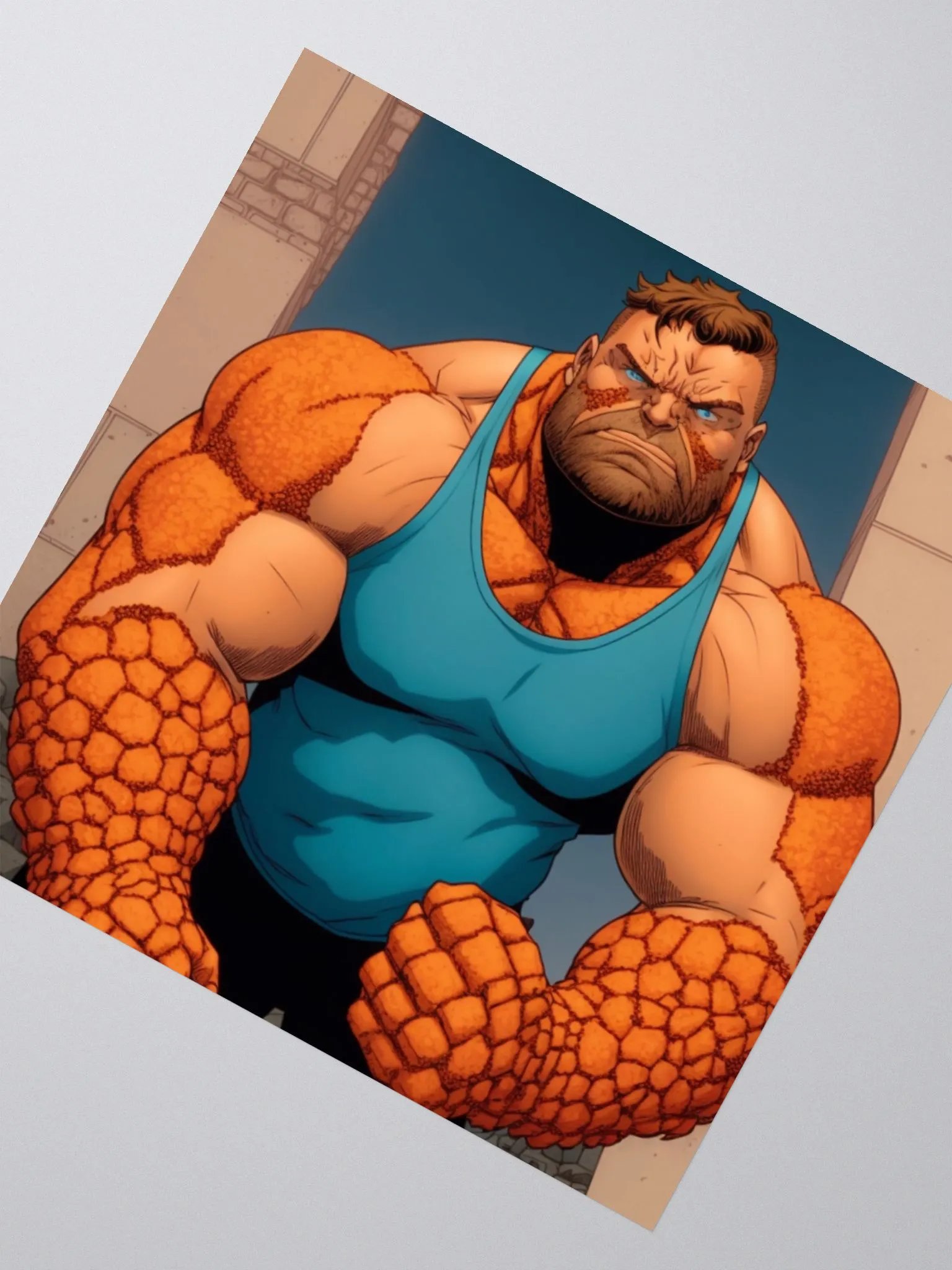 Part Of The Way Sticker product image (5)