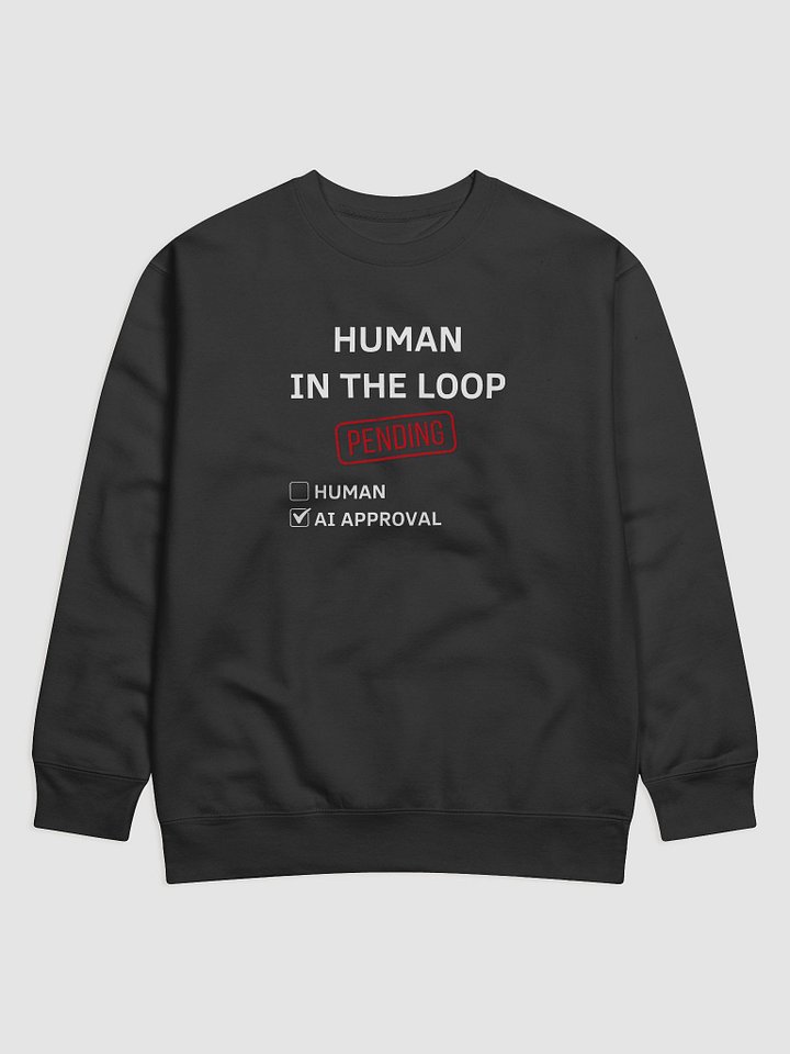 Human in the Loop - Pending AI Approval product image (1)