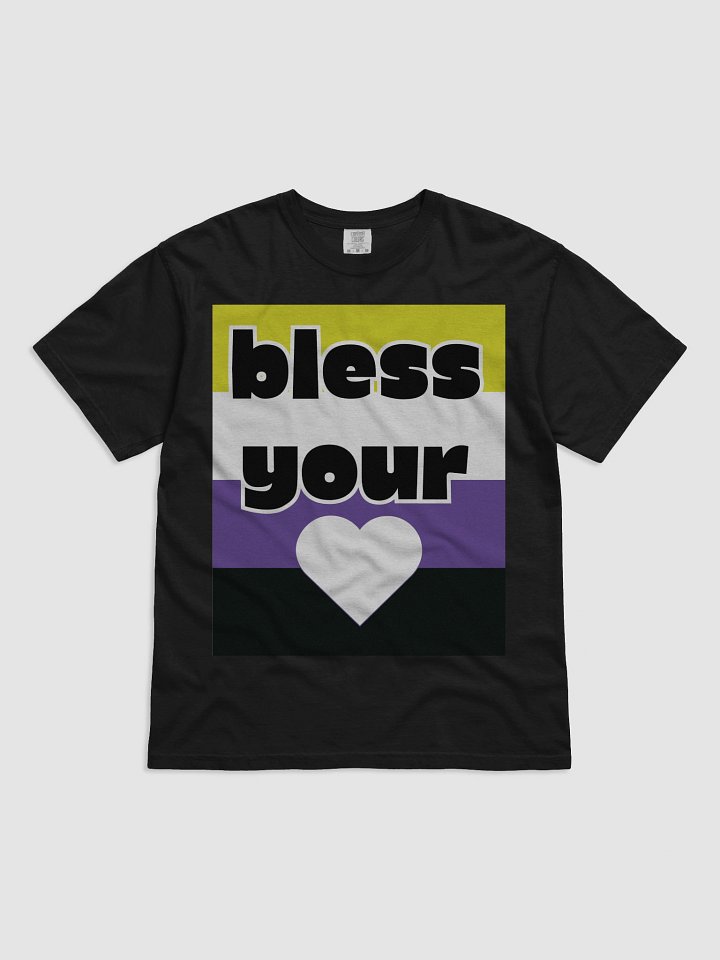 Bless Your Heart T-Shirt product image (1)