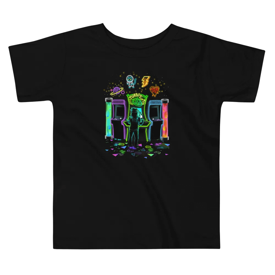 90s Arcade Vibes product image (3)