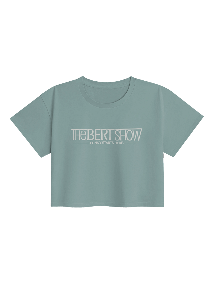 Women's Premium Crop Top product image (1)